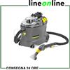 Kärcher Karcher PUZZI 8/1 C Lavatappezzeria professionale e lavamoquette elettrico 1 bar