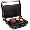 Philips alpina Griglia a contatto - Optigrill 230 V/1000 W - Panini Grill -