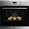 ELECTROLUX COD3S40X FORNO ELETTRICO DA INCASSO STEAM BAKE 72LT VAPORE INOX