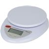GF BILANCIA ELETTRONICA PER GAS REFRIGERANTI 5KG MINI KG 5 M.G.F.