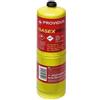 PROVIDUS Bomboletta Gas Universale ML.400 PRV