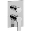 PAFFONI Rubinetto miscelatore monocomando incasso doccia 2 uscite serie red 1/2 - du...