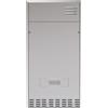 BAXI Cassone di Contenimento per Caldaia Dim: L=600 H=1170 P=245 mm BAX