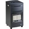 Sicar STUFA INFRAROSSI GPL MODELLO EURO 90 - GRIGIA - 4,2KW - SIA