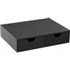 Cassetto Porta Capsule di Caffè, Mobile Bar per Macchina Da Caffè, Contenitore