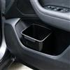 Cestino per auto da portiera, accessorio multifunzione alla moda, piccola