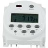 Timer Digitale DC/AC 12V 16A Display LCD Interruttore Timer Programmabile Rispar