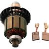 未指定 6193809 6195835 Sostituzione armatura per cacciavite trapano DDF482RFE DDF482Z