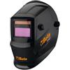 Beta Maschera saldatura autoscurante professionale LCD Beta 7043 elettrodo MIG MAG TI