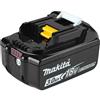 MAKITA Batteria di Ricambio BL1830B Makita 18V 3,0AH