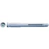 ALLFIX TASSELLO NYLON PROLUNGATO 10X140 C/VITE