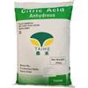 taihe ACIDO CITRICO ANIDRO 25 KG