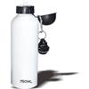 BORRACCIA Alluminio personalizzata CON NOME bambini Harry Potter Hermione Ron