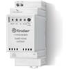 Finder Gateway modulare 230V Tipo 1Y.GW. Per comandare da remoto il tuo impianto YESLY e i tuoi dispositivi BLISS ovunque ti trovi nel mondo. Controllabile con App Finder YOU e Assistenti Vocali
