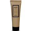 MUHA' | Crema Mani Bionaturale, Fragranza Vaniglia e Patchouli, Idratante ad Azione Lenitiva, Adatta a Pelli Delicate e Sensibili, 6x50ml