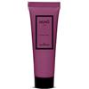 MUHA' | Crema Mani Bionaturale, Fragranza Cuoio e Lampone, Idratante ad Azione Lenitiva, Adatta a Pelli Delicate e Sensibili, 6x50ml