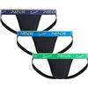NIKE Jock Strap 3PK