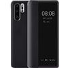 bluecase Cover Huawei P30 Pro,Smart View Flip Pelle Custodia [Risparmio