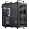 Cooler Master Q540-MGNN-S00 4719512162064 Cooler Master QUBE 540 Stardust Iron, Chassis Tower