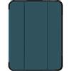 stm goods Custodia Folio per iPad 11" A16 / iPad 10.9" 2022 Collezione Dux Ultra
