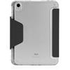 stm goods Custodia per iPad Mini 8.3 Collezione Opp con Porta-Stilo e Supporto Origami