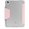 stm goods Custodia per iPad Mini 8.3 Collezione Opp con Porta-Stilo e Supporto Origami