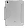 stm goods Custodia per iPad Mini 8.3 Collezione Opp con Porta-Stilo e Supporto Origami