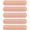 No 50Piece Sensor Sticker Patch Freestyle Overpatch Stickers Skin Z4N54324