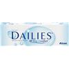 Dailies Alcon Dailies All Day Comfort Lenti A Contatto Giornaliere, 30 Lenti, BC 8.6 mm, DIA 13.8 mm, -2.75 Diopt