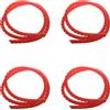 No 4X Scooter Line Spiral Change Color Tube Protector 1M Lunghezza Tubi Avvolg9657