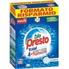 Bio Presto Fusto 62 Misurini Polvere