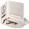 Audio Technica Audio-Technica ATN3600LC stilo di ricambio per AT-LP60X AT-LP300 bianco