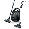 Bosch Serie 4 BGB38BA3T aspirapolvere a traino 4L A cilindro Secco 850W Sacchett