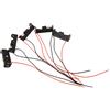 No 40 Pz 1 23A A23 12 V Batteria Titolare di Immagazzinaggio Della Scatola del8373