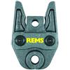 REMS PINZA A PRESSARE PER RACCORDI IN MULTISTRATO SISTEMA TH ø20 REMS S.R.L.