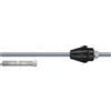 FISCHER FISSAGGIO DISTANZIATO TERMICAMENTE ISOLATO FISCHER THERMAX M12-10 KLIMA - ø12...