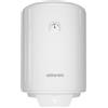 ATLANTIC SCALDABAGNO ELETTRICO VERTICALE MODELLO EGO LT 30 - 2 ANNI - ATC
