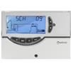 SEITRON CENTRALINA ELETTRONICA DIGITALE PER IMPIANTI SOLARI TERMICI MODELLO ELIOS MID...