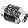 GEL Filtro Anticalcare Magnetico Att.femmina ½ Portata Picco 2500 Lt H GEL