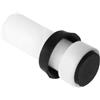 Pucci Pistoncino con Guarnizione Ø 10 x 5 mm Pucciplast