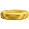 APE Tubo Multistrato Nudo per Gas APE Multygas PE Xb Ø 26 x 3 50 Metri APE