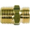EUROGAS NIPLES DESTRO/SINISTRO OTTONE GIALLO 1/2 EUROGAS Snc