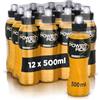 Powerade® 12 BOTTIGLIE DI POWERADE DA 500 ML: ARANCIA ROSSA - ARANCIO - CEDRO - M. BLAST