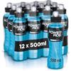 Powerade® 12 BOTTIGLIE DI POWERADE DA 500 ML: ARANCIA ROSSA - ARANCIO - CEDRO - M. BLAST
