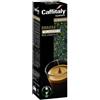 Caffitaly System Monorigine Brasile 50 100 Capsule Originali Arabica Linea Home