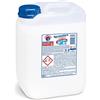 CHANTECLAIRE Chanteclair SGRASSATORE DISINFETTANTE Universale Detergente Superfici 5 LT