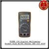 Fluke Multimetro digitale FLUKE 106 dimensioni tascabili AC/DC tester CAT III 600V