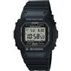 Casio Orologio ASIO G-SHOCK GW-5000U-1JF GW-5000 Radio Solare Digitale Uomo Made in...