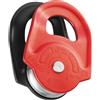 PETZL Carrucola PETZL Rescue P50A Rosso