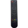 Does not apply Per Telecomando TV United LED24H40 LED24H42 LED24HS40 LED28H40 LED32H45 LED32H50